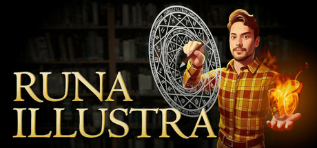 符文绘境/Runa Illustra(图1)