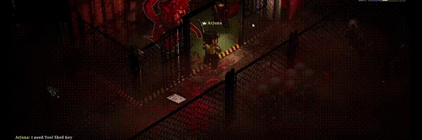 耳语山爆发/Whisper Mountain Outbreak(图6) 耳语山爆发/Whisper Mountain Outbreak(图6)