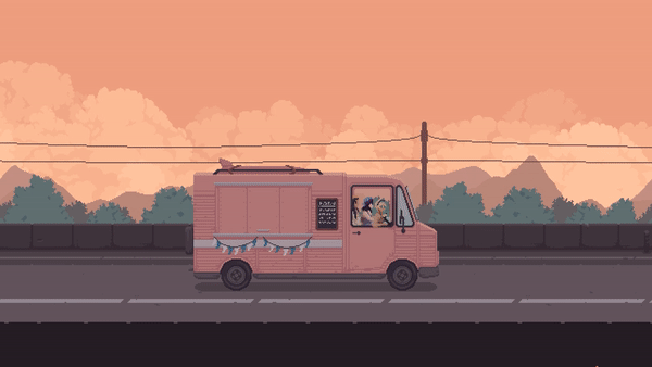 宇宙之轮姐妹会/The Cosmic Wheel Sisterhood(图1)