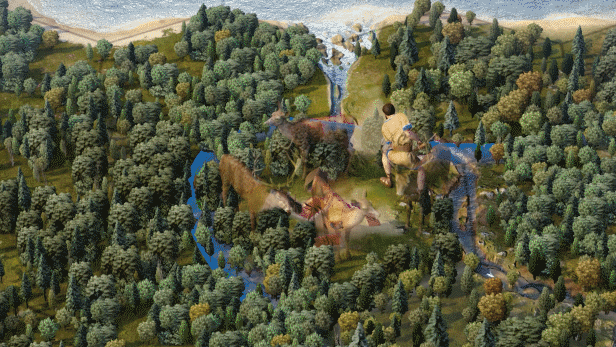 旧世界/Old World(更新v1.0.78617)(图2) 旧世界/Old World(更新v1.0.78617)(图2)