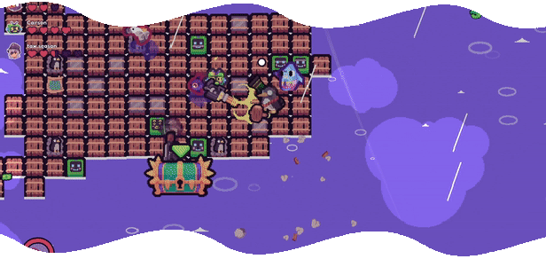 超级木筏/Super Raft Boat Together(图3)