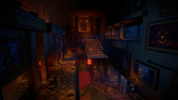 思古塔加亚最后的英雄/The Last Hero of Nostalgaia（更新v3.3.6.7）(图3)