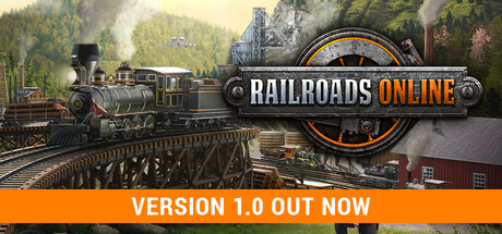 铁路在线/RAILROADS Online!（更新v0.10.0.0.0）(图1)