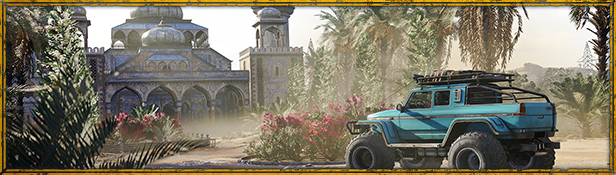 灾后修复师/RoadCraft(图11)