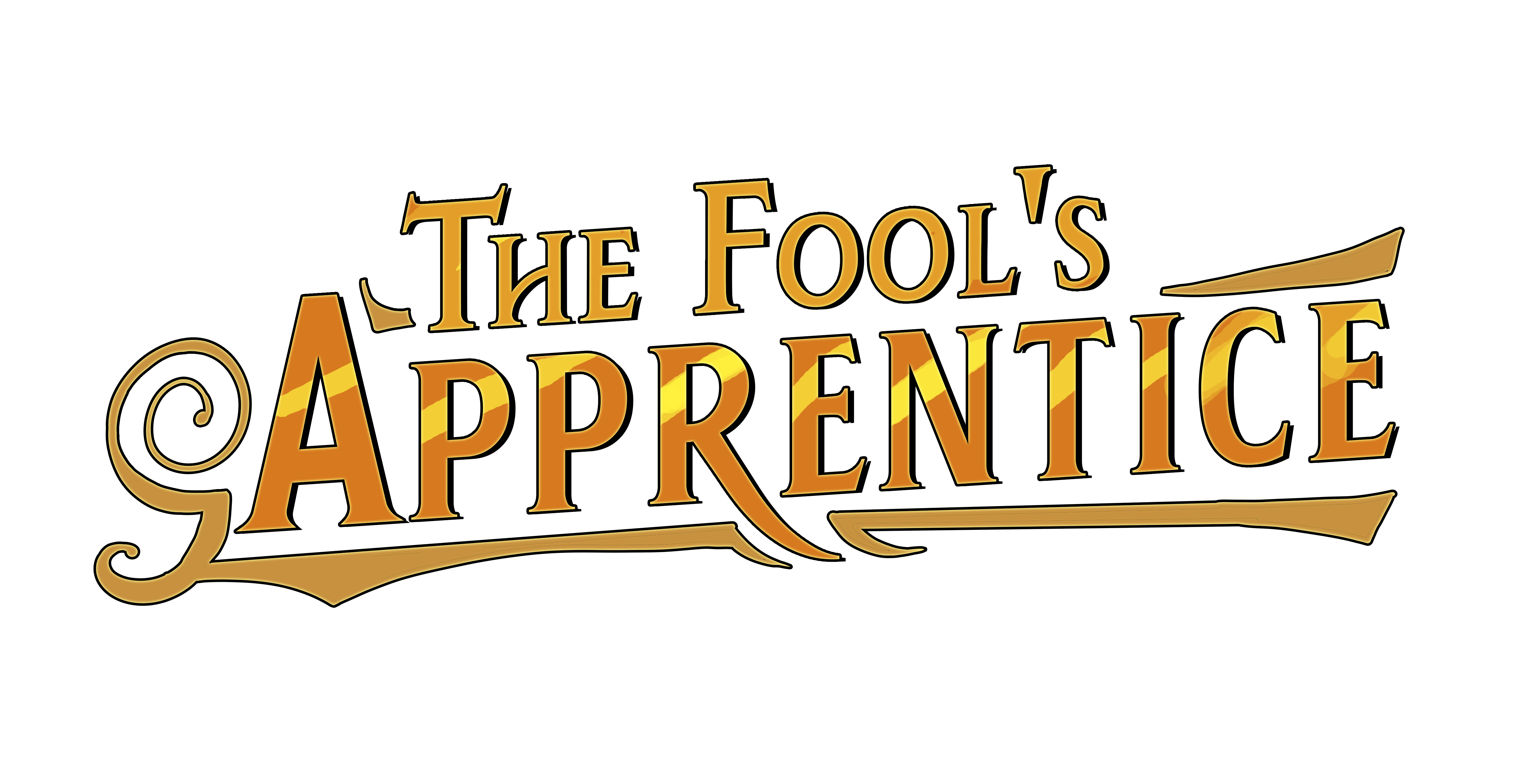 愚人学徒/The Fool’s Apprentice(图10)
