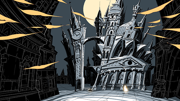 彩虹坠入/Iris.Fall(图4)