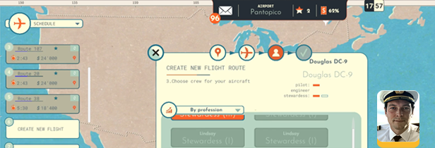 航班灾难/Flight Catastrophe(图6)