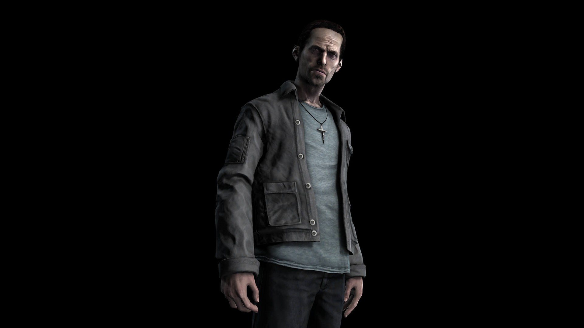 暴雨/Heavy Rain(图3)