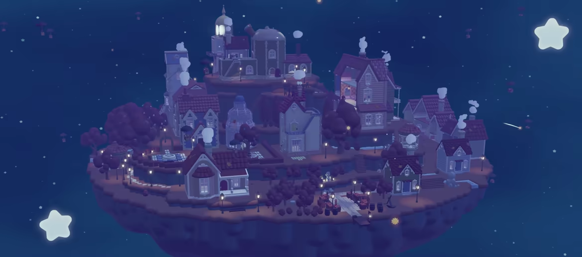 汀可镇/Twinkleby(图9)