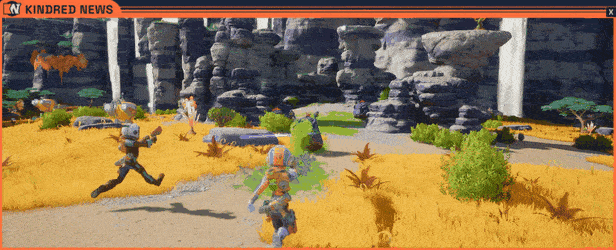 狂野星球复仇记/Revenge of the Savage Planet（更新v100928）(图3)