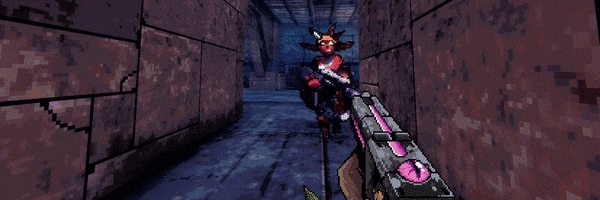 术士计划2/Project Warlock II(更新v0.9.1.35)(图6)