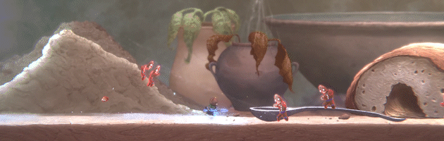 至暗童话/The Darkest Tales(图3)