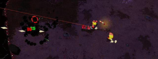 心之未来低语/Heart: Future Whispers(图4)