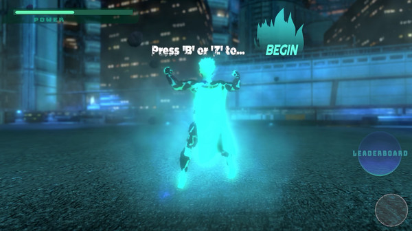 新星斩：无以伦比的力量/Nova Slash: Unparalleled Power(图2)