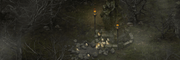 温迪尔：谎言瘟疫/Vendir: Plague of Lies(图3)