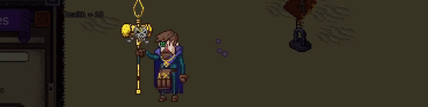 亡灵巫师/Necrosmith（v0.0.0.46）(图3)