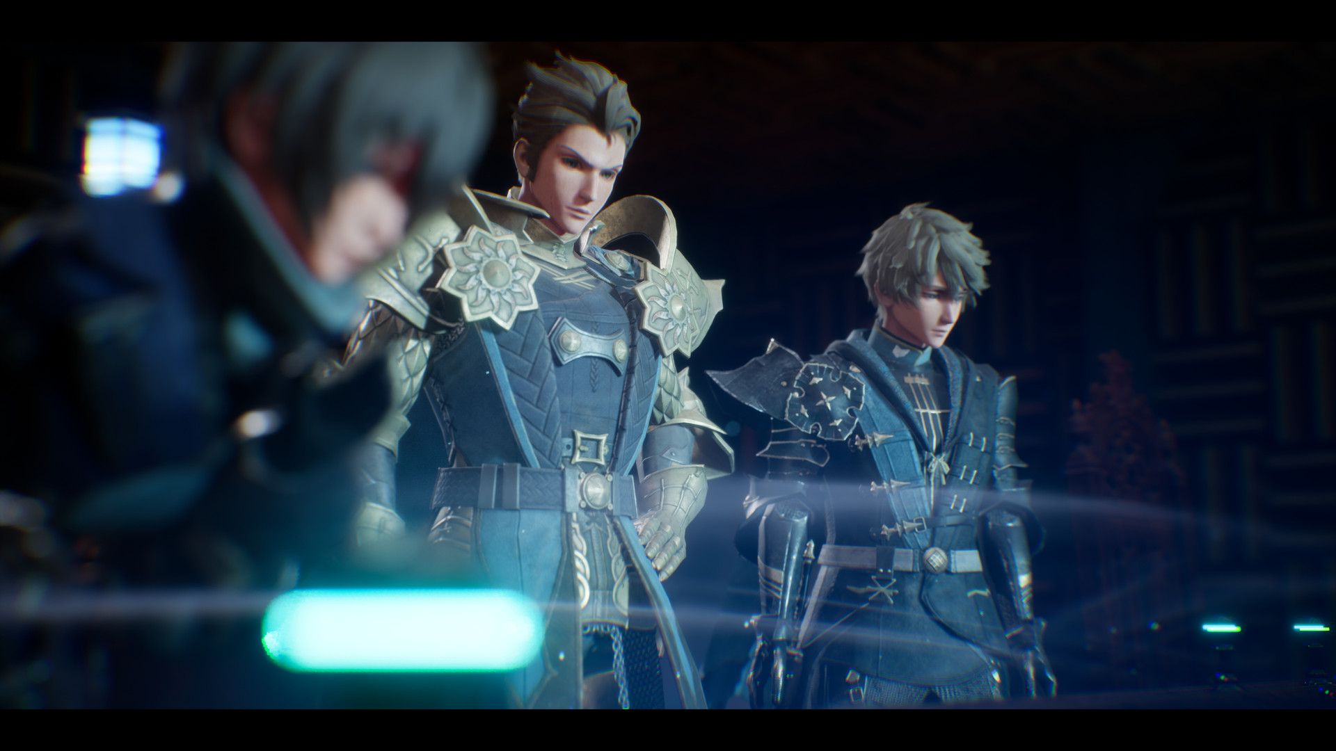 神领编年史/The DioField Chronicle(图11)