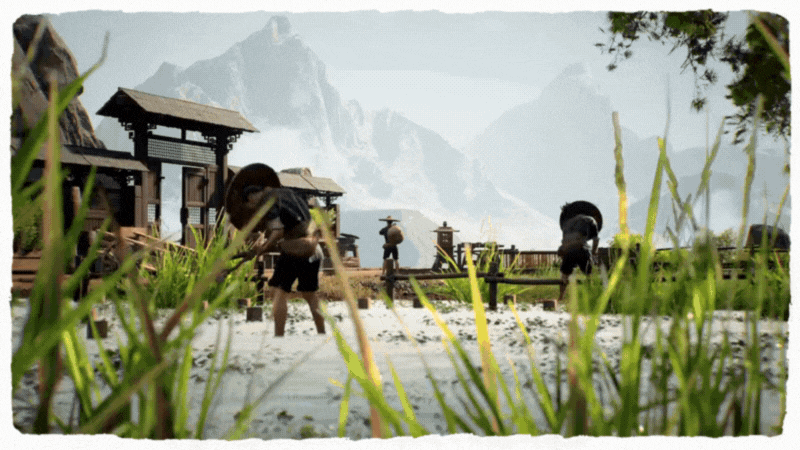 华夏山河/Chinese Frontiers(图4)