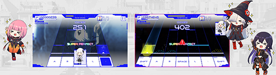 神椿市协奏中。/KAMITSUBAKI CITY ENSEMBLE(更新v1.7.0)(图4)