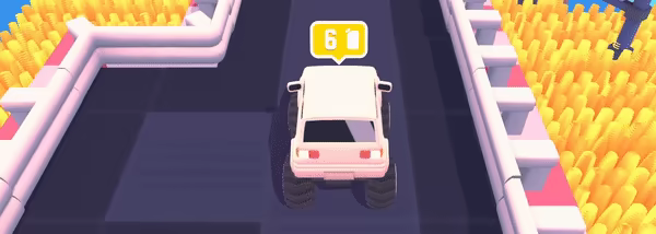 停好!/Park It!(图2) 停好!/Park It!(图2)