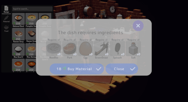 温泉/Hot Springs(图3)