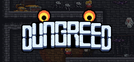 贪婪地牢/Dungreed（更新v1.7.6）