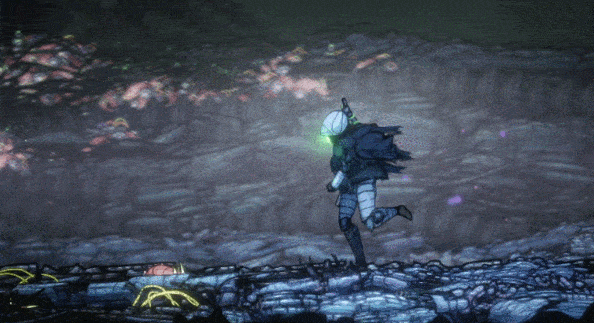 幽灵之歌/Ghost Song(图2)