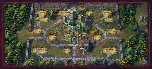 征服之歌/Songs of Conquest（更新v1.4.11）(图3)