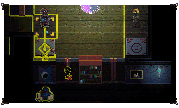 鬼灵双盗/Spirited Thief(图6) 鬼灵双盗/Spirited Thief(图6)