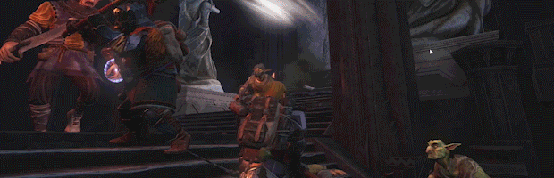 指环王：重返墨瑞亚/The Lord of the Rings: Return to Moria（更新v1.5.2）(图4)