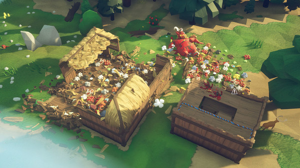 崇高命运/Noble Fates(v0.23.0.76)(图4) 崇高命运/Noble Fates(v0.23.0.76)(图4)