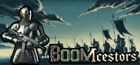 轰祖之战/Boomcestors(图1)