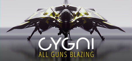 CYGNI：怒火全开 CYGNI: All Guns Blazing(图1)