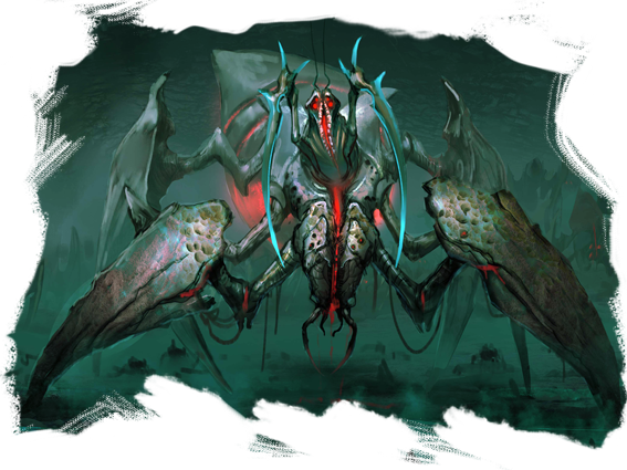 暗黑纪元：未知之地/Tenebris: Terra Incognita(图4)