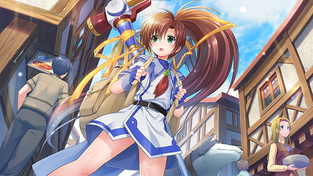 发明工坊之原点/Tristia:legacy(图4)