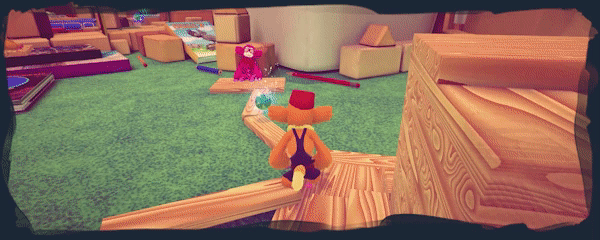 木板建造者/Plank Builders(图6) 木板建造者/Plank Builders(图6)