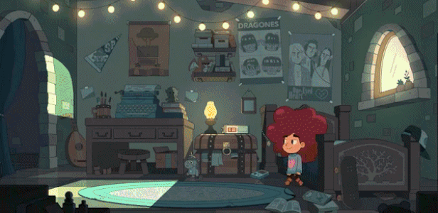 里欧小卫兵/Lil Guardsman(图3)