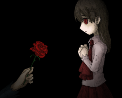 恐怖美术馆重制版/Ib(图1)