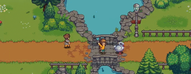 布鲁姆镇：另一段故事/Bloomtown: A Different Story(图11)