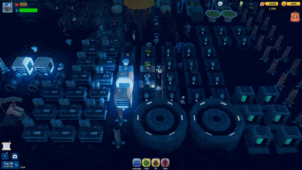 海港物语/Havendock（更新v0.72.3）(图10)