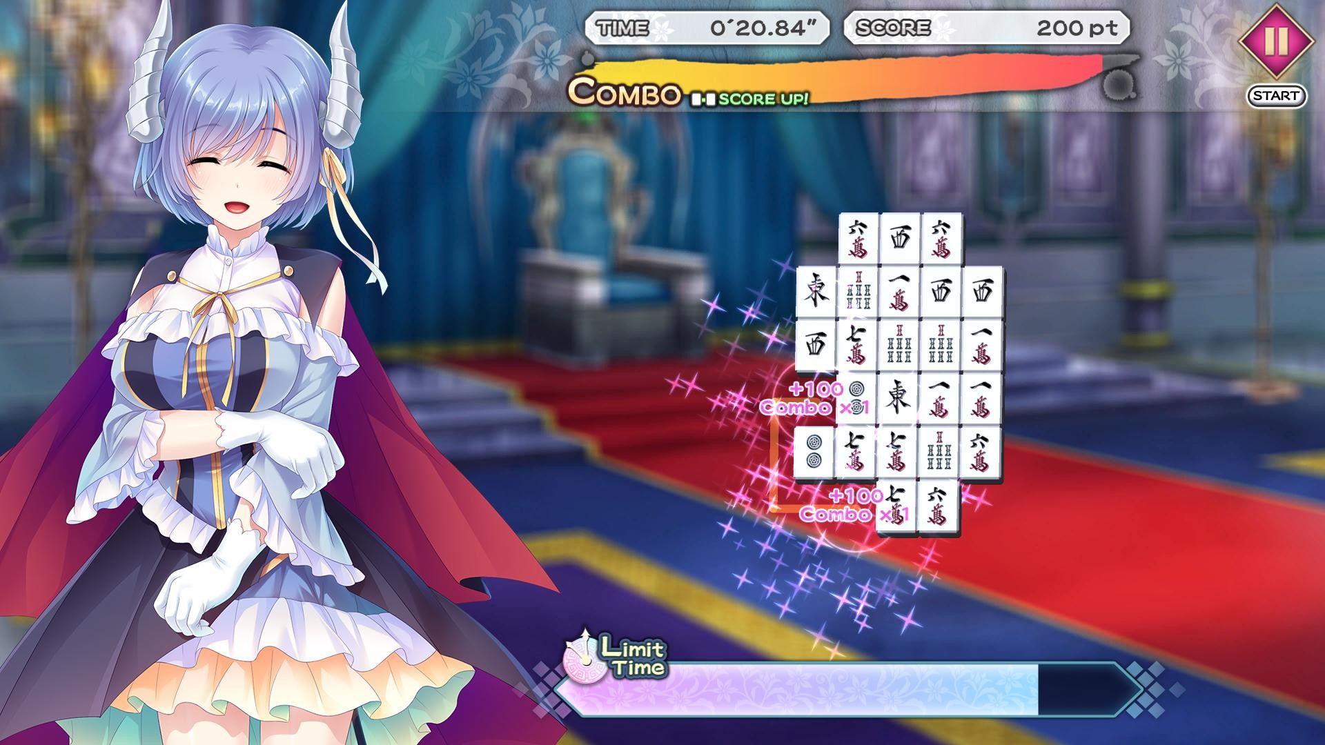 美女牌河四川/Pretty Girls Rivers (Shisen-Sho)(图1)