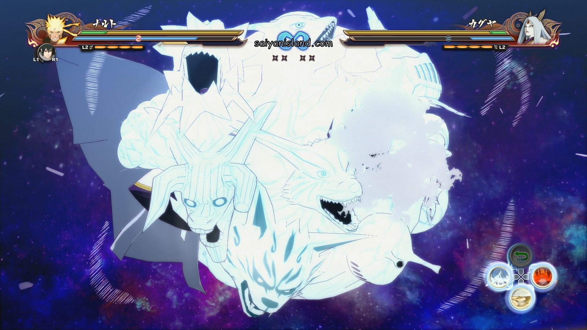 火影忍者：究极忍者风暴4（更新 V1.09）(图7)