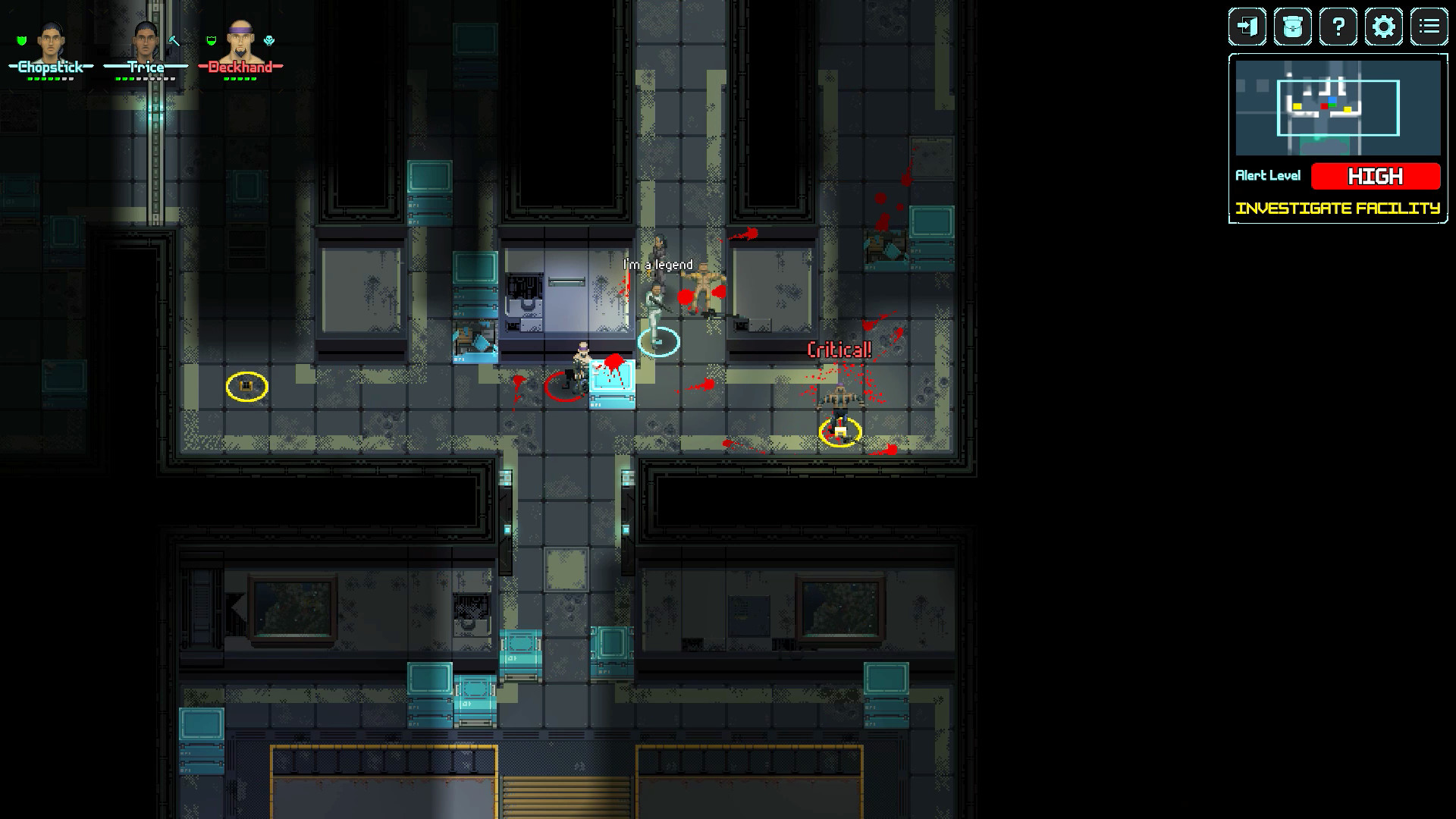 灭绝深度/Depth of Extinction（v54.1.0）(图5)