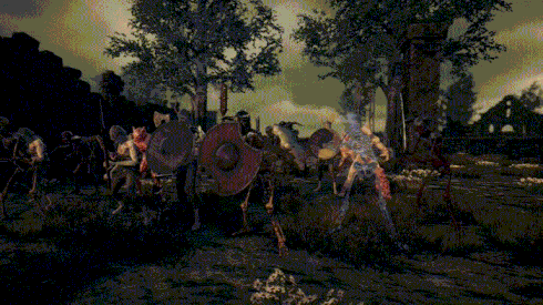 惩戒魅魔/She Will Punish Them(图3)