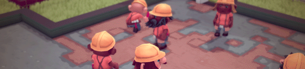 小小大工坊/Little Big Workshop(集成The Evil DLC )(图2) 小小大工坊/Little Big Workshop(集成The Evil DLC )(图2)