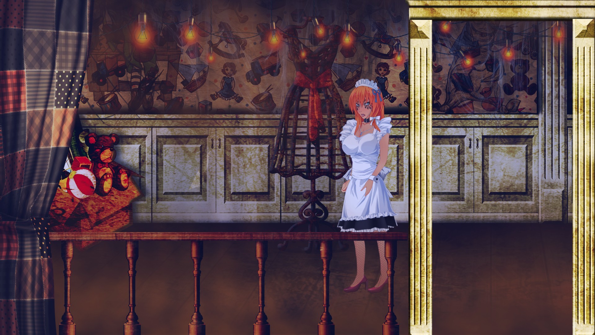 巫婆万圣节/Witch Halloween(图5) 巫婆万圣节/Witch Halloween(图5)