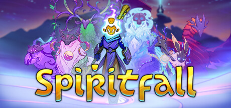 魂降/Spiritfall（更新v1.6.27）(图1)
