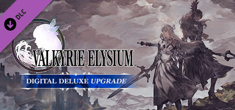 北欧女神极乐世界/VALKYRIE ELYSIUM(图2)
