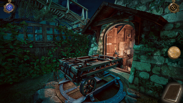 达芬奇密室3/The House of Da Vinci 3(图4)