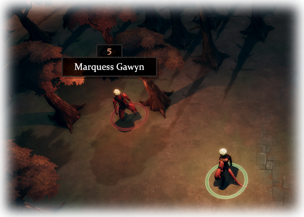 光荣伙伴/Glorious Companions(图5)